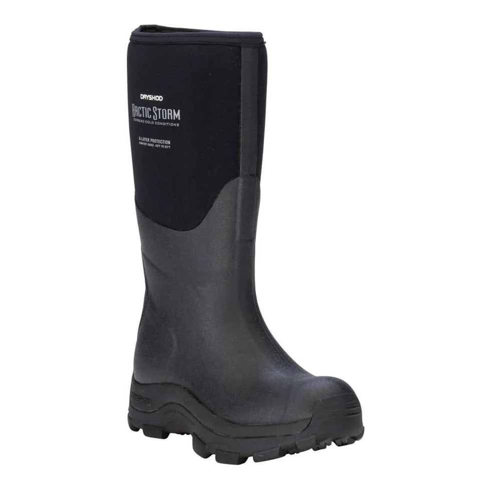 Dryshod Women's Arctic Storm High -45°C