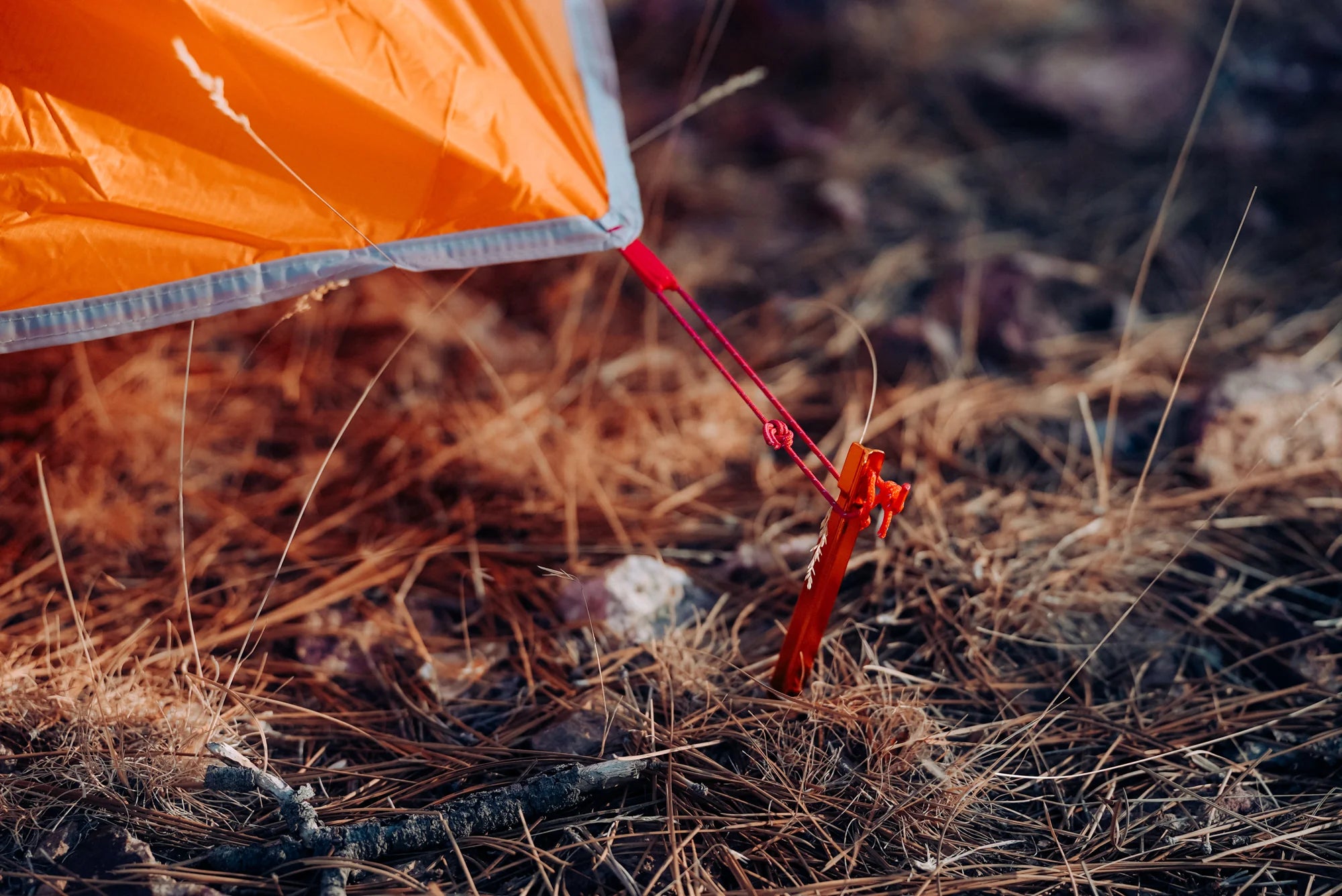 SKRE Cascade Tent - 2 Person