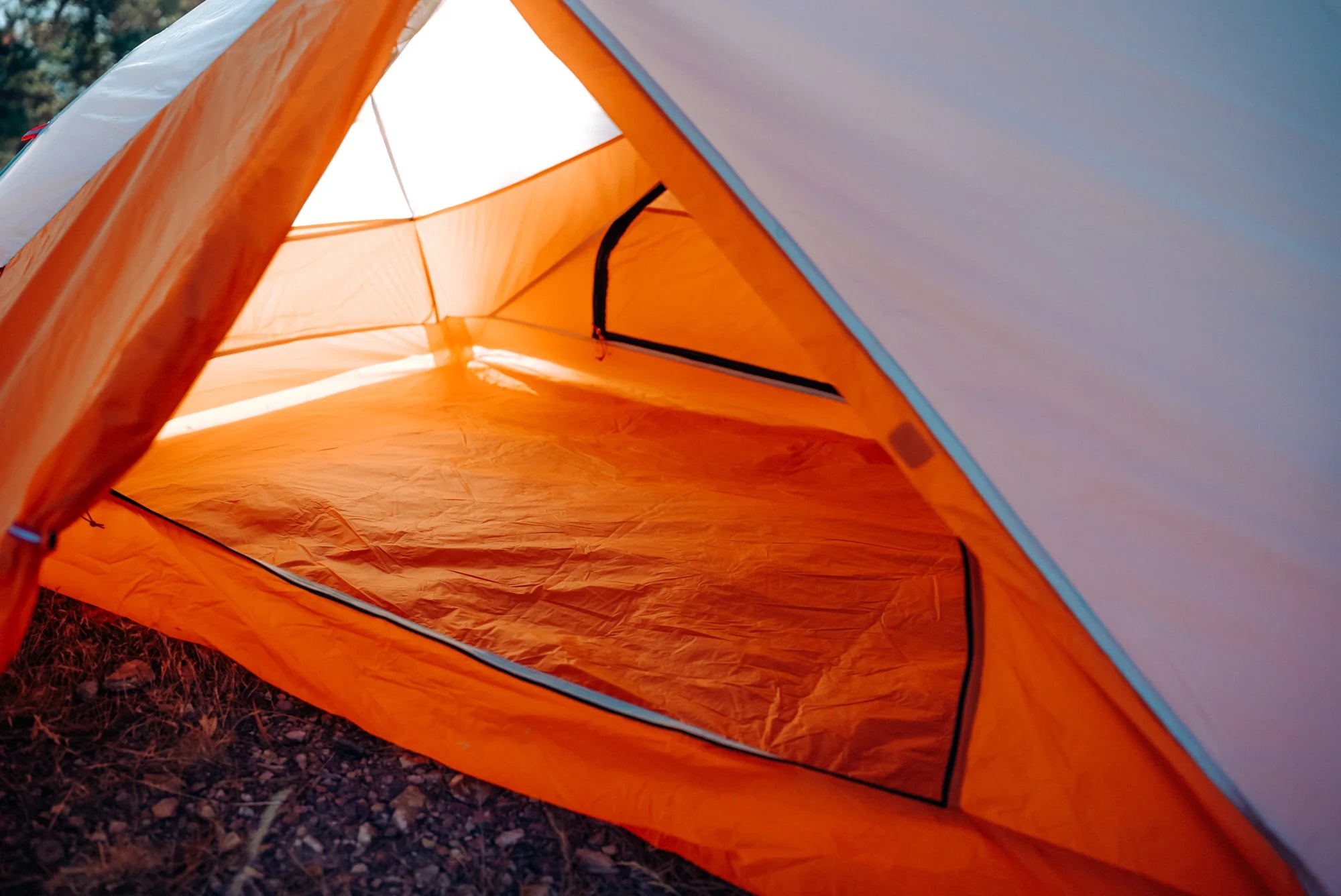 SKRE Cascade Tent - 2 Person