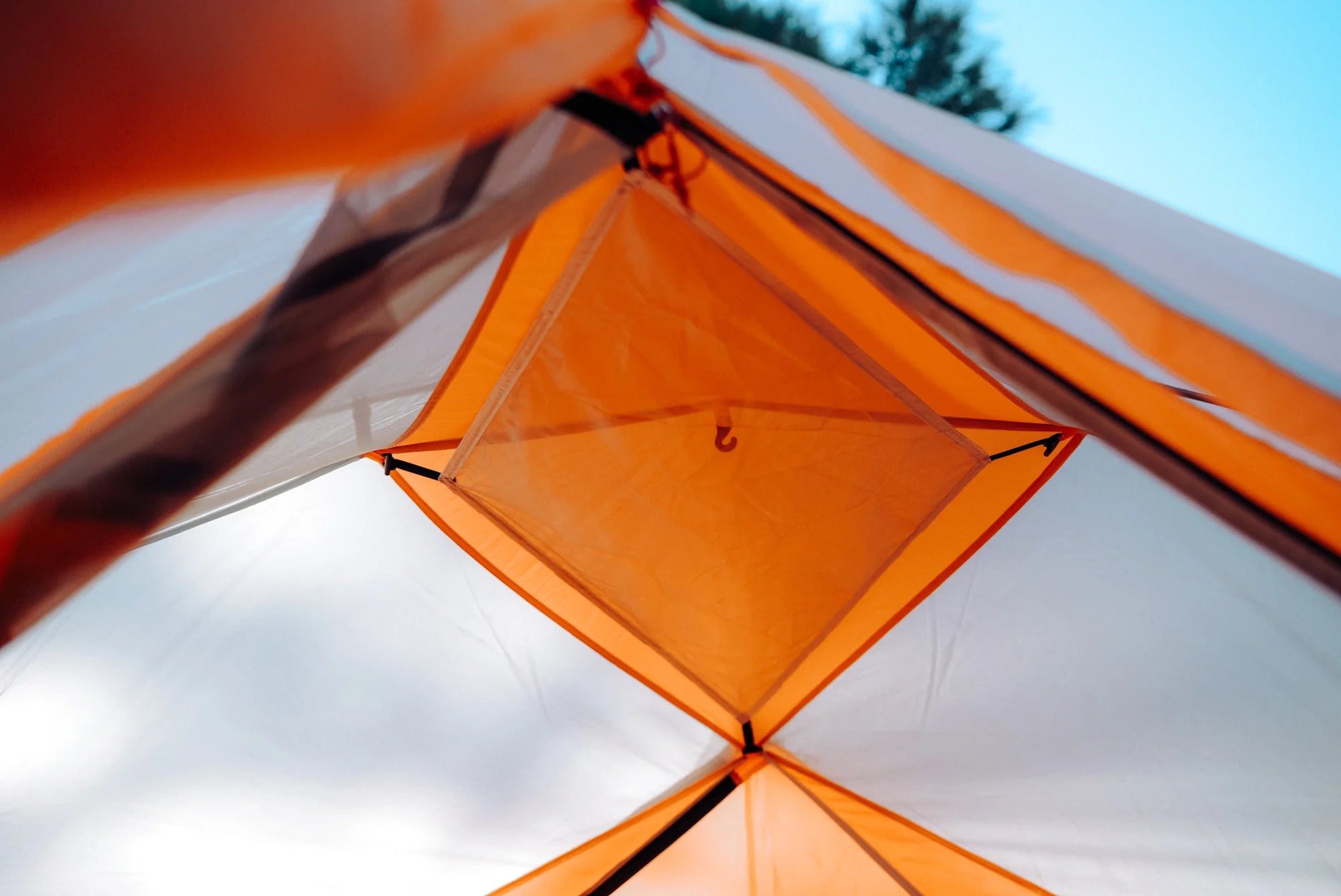 SKRE Cascade Tent - 2 Person
