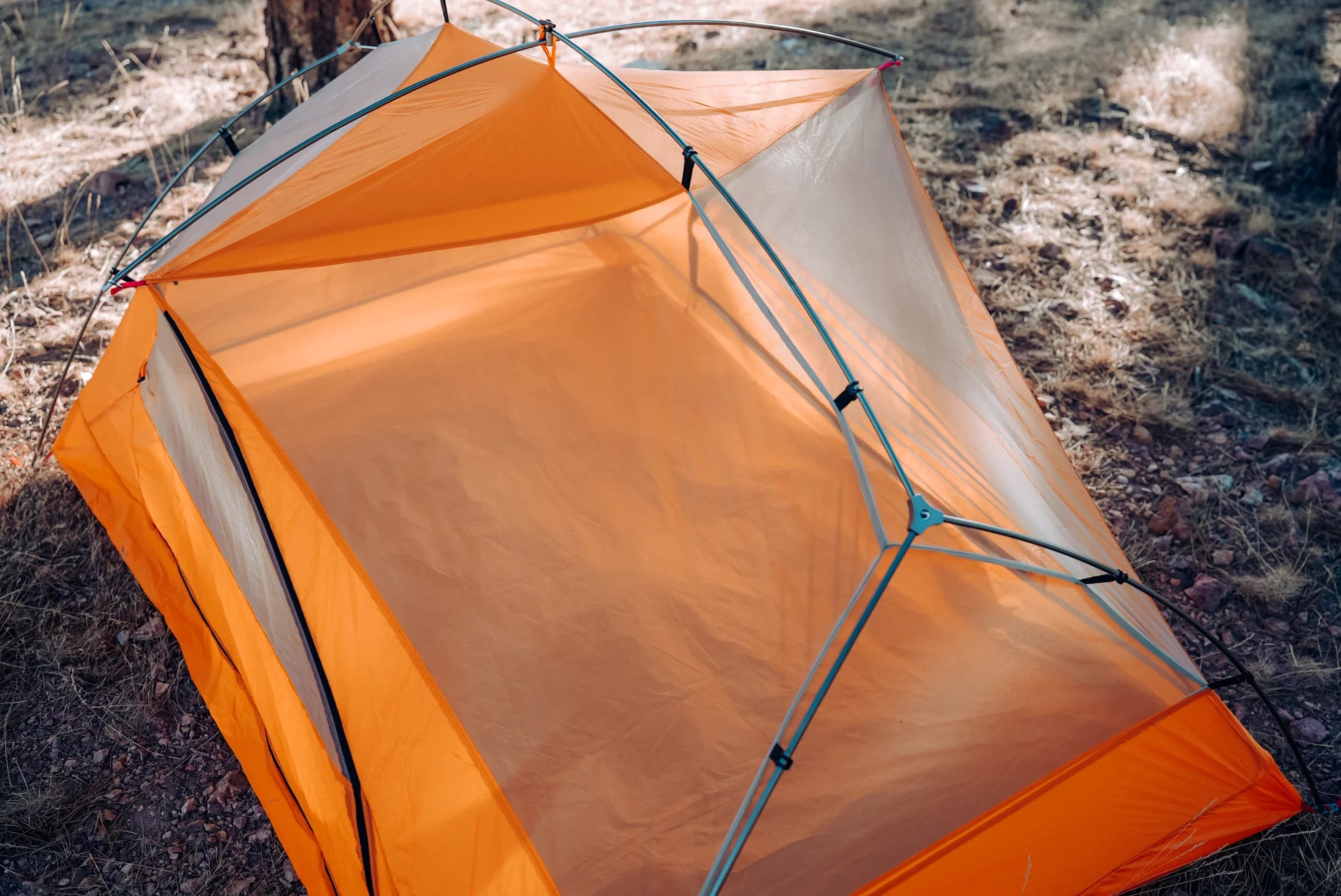 SKRE Cascade Tent - 2 Person