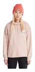 Timberland Women's Relaxed Fit Hoodie