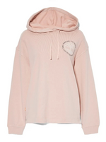 Timberland Women's Relaxed Fit Hoodie