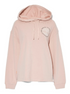 Timberland Women's Relaxed Fit Hoodie
