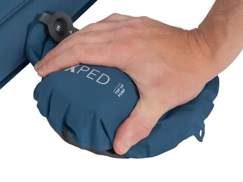 Exped Deepsleep Mat 7.5 MW