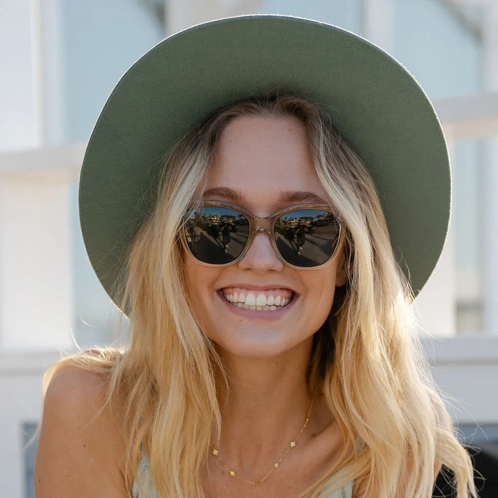 Knockaround Deja Views - Sandbar