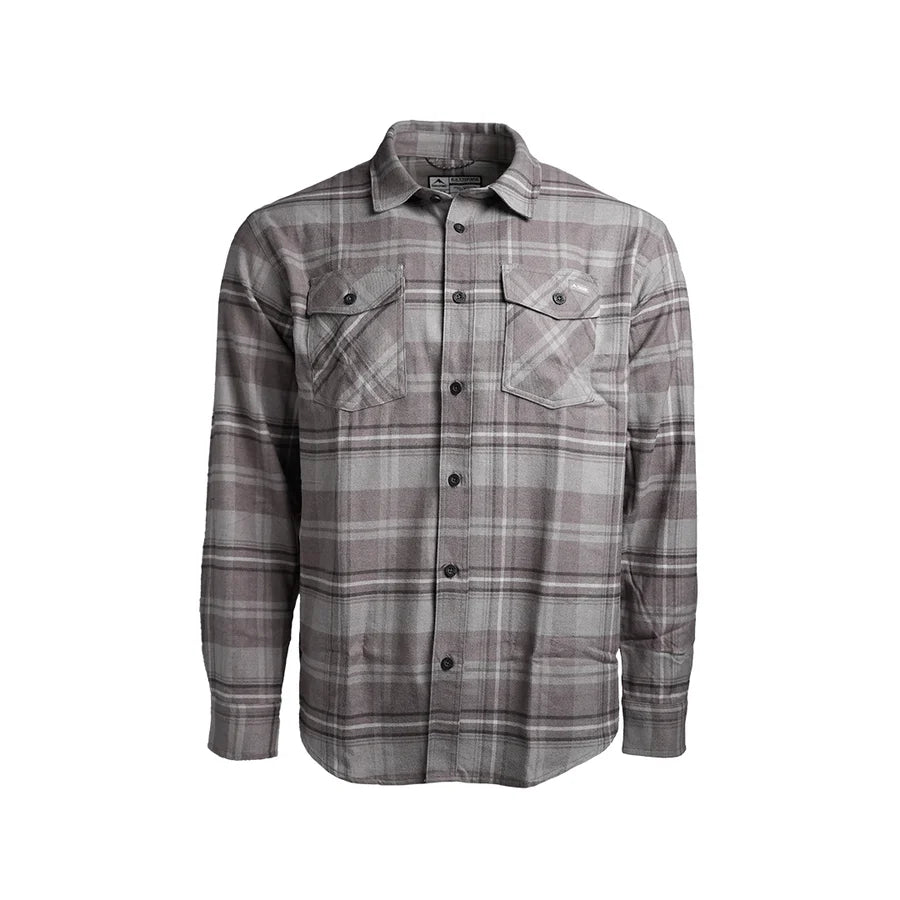 SKRE Men's Delta Flannel