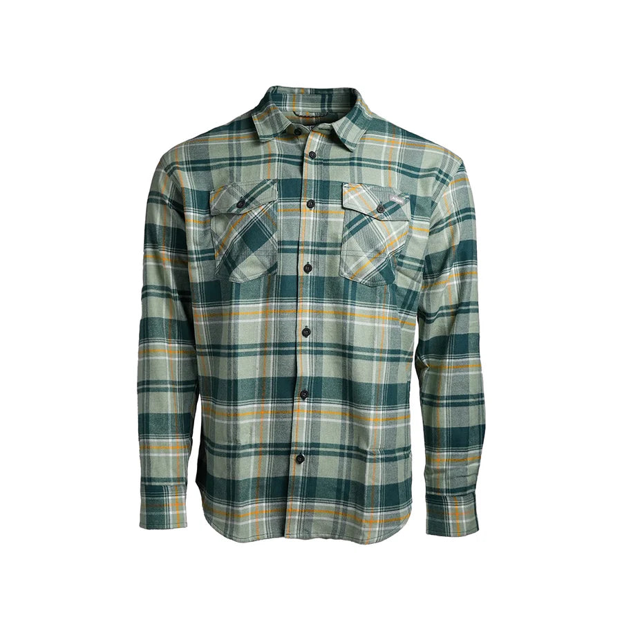 SKRE Men's Delta Flannel