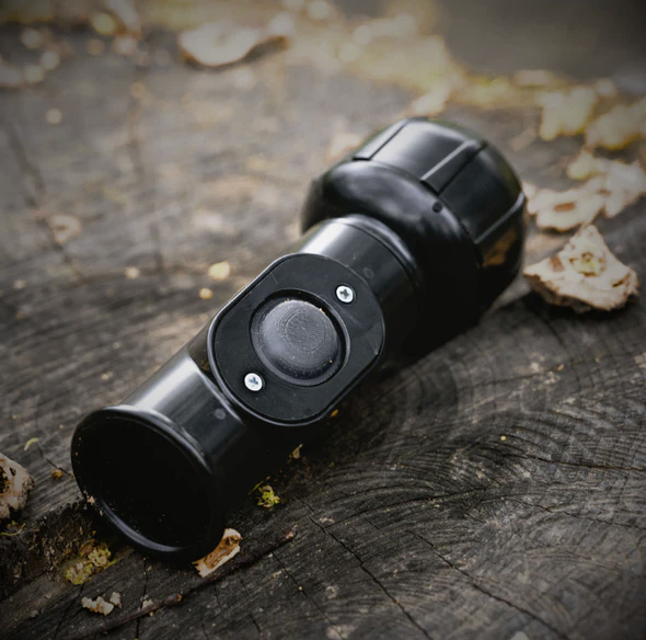 Slayer Enchantress Collection Elk Call