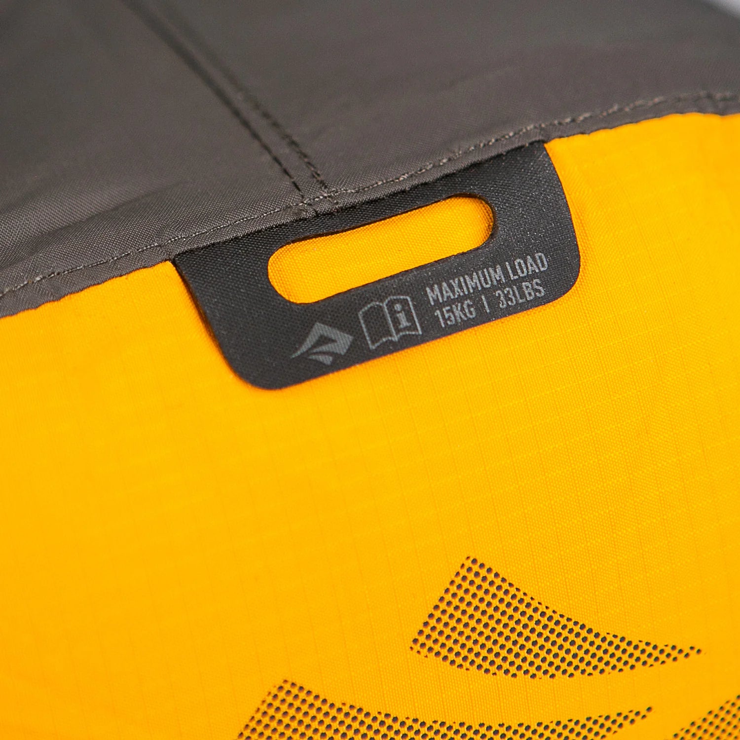 Sea To Summit Evac Lightweight Dry Bag - 20L