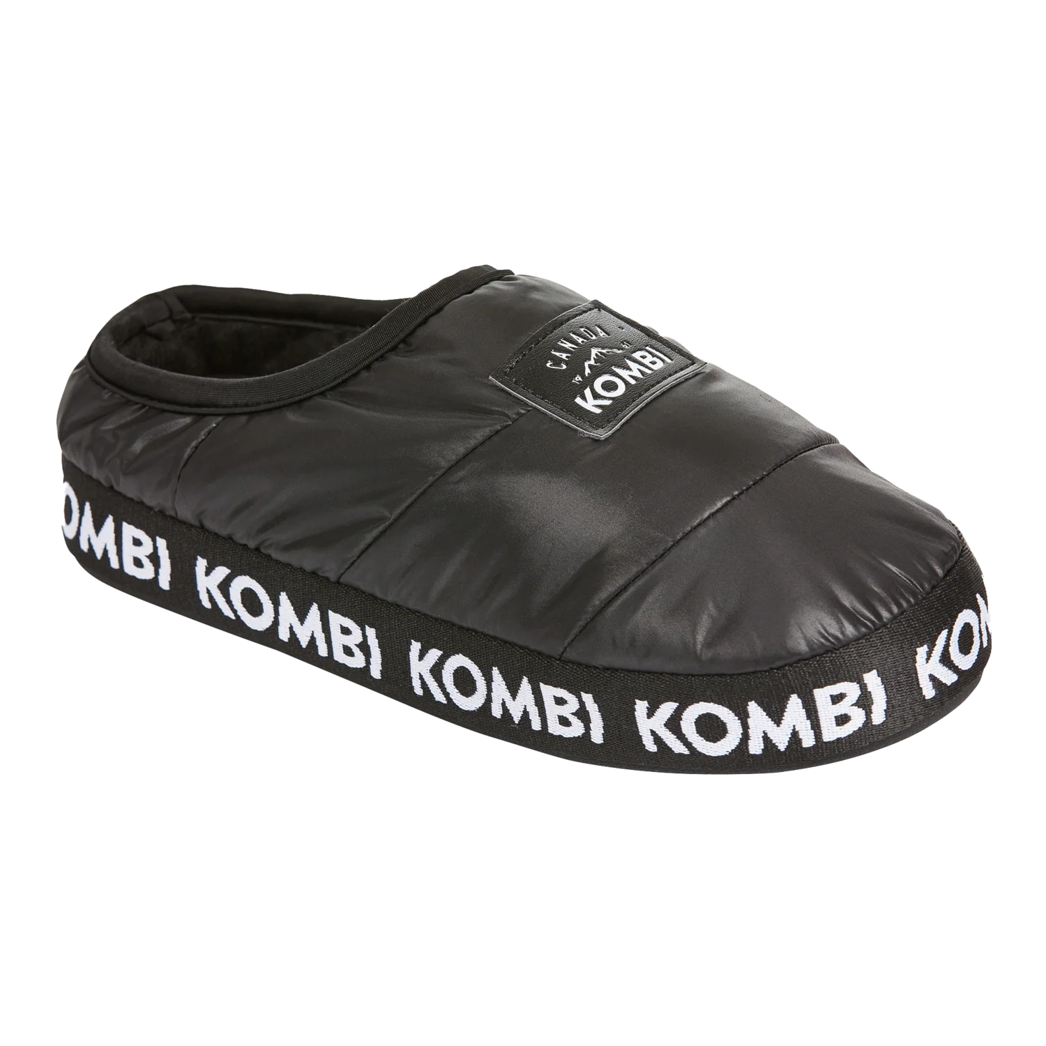 Kombi Adult Puff Up Slippers