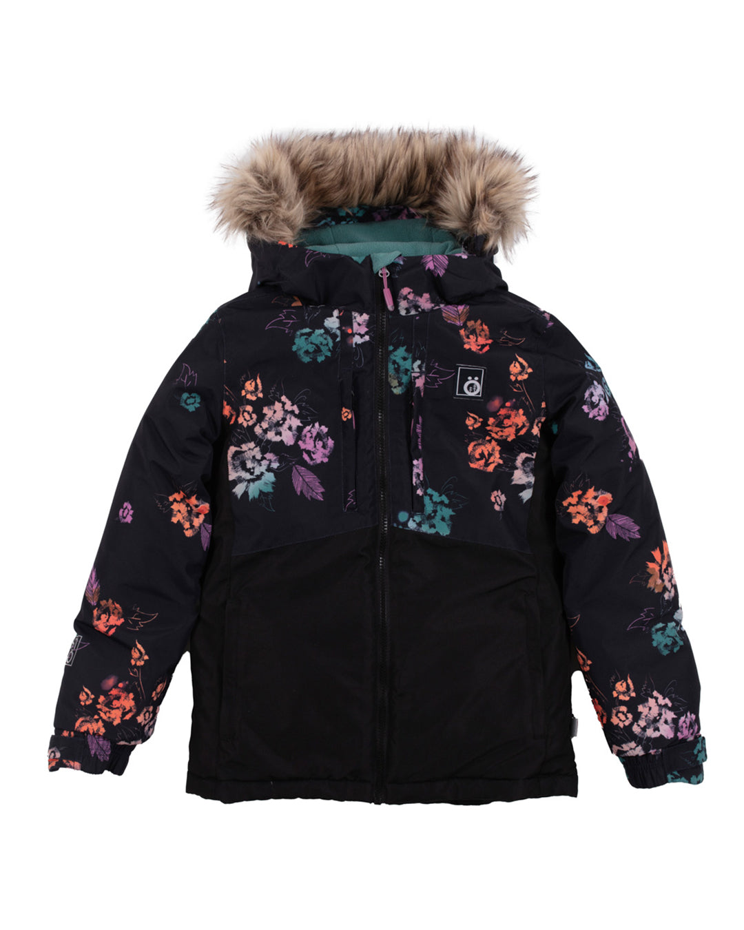 SNÖ Kids' Alice Winter Jacket