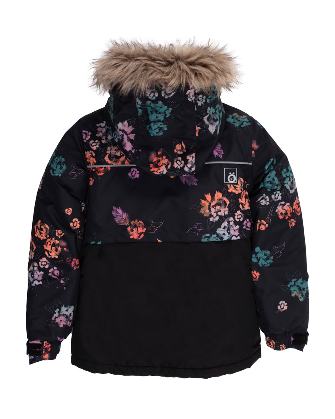 SNÖ Kids' Alice Winter Jacket