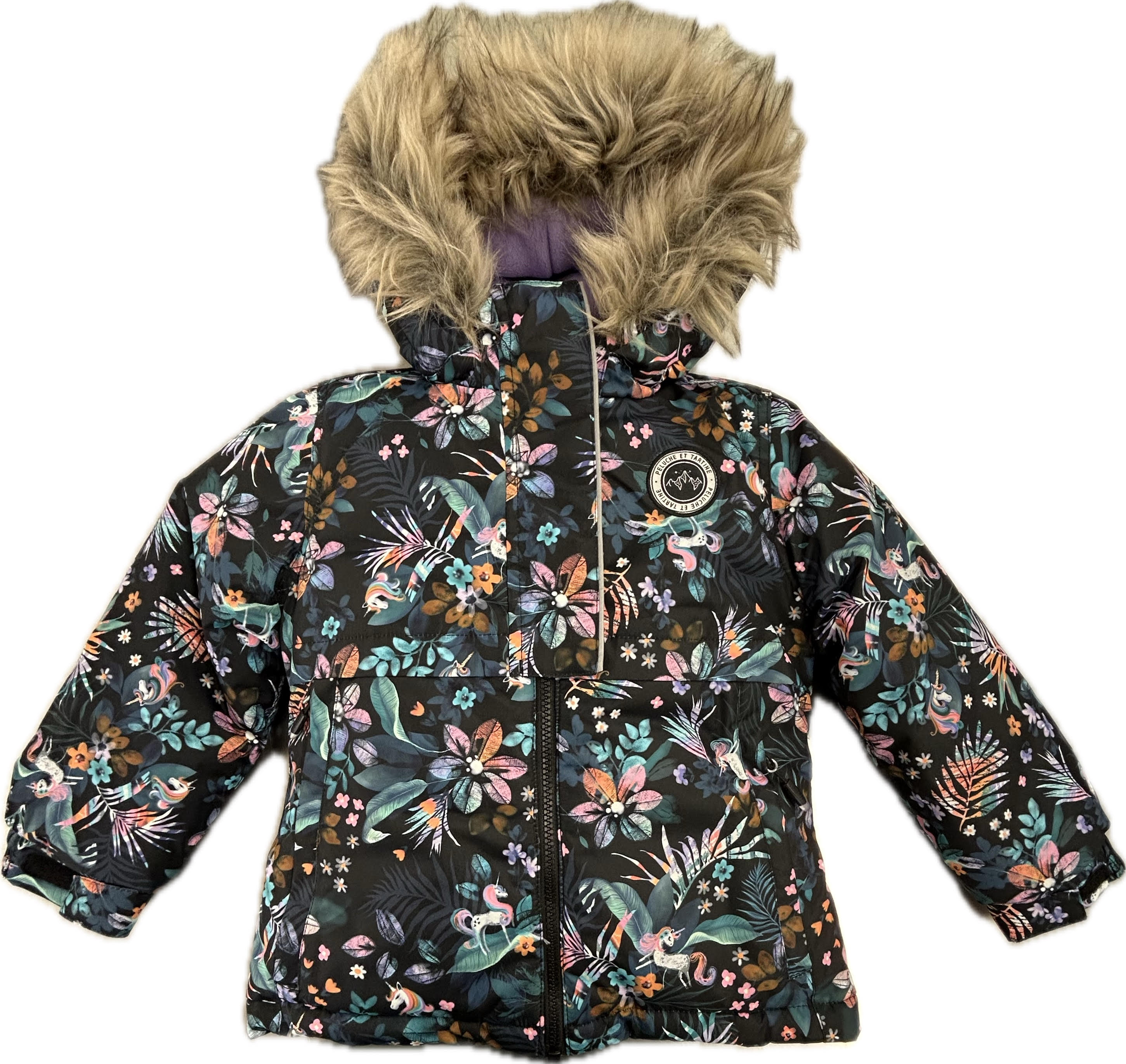 SNÖ Liliana 2-Piece Snowsuit