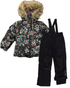 SNÖ Liliana 2-Piece Snowsuit