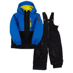 P&T Kids' Quentin 2-Piece Snowsuit