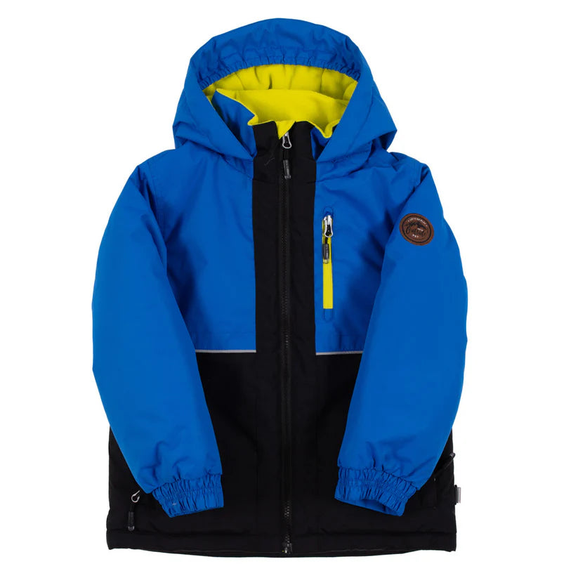P&T Kids' Quentin 2-Piece Snowsuit
