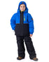 P&T Kids' Quentin 2-Piece Snowsuit