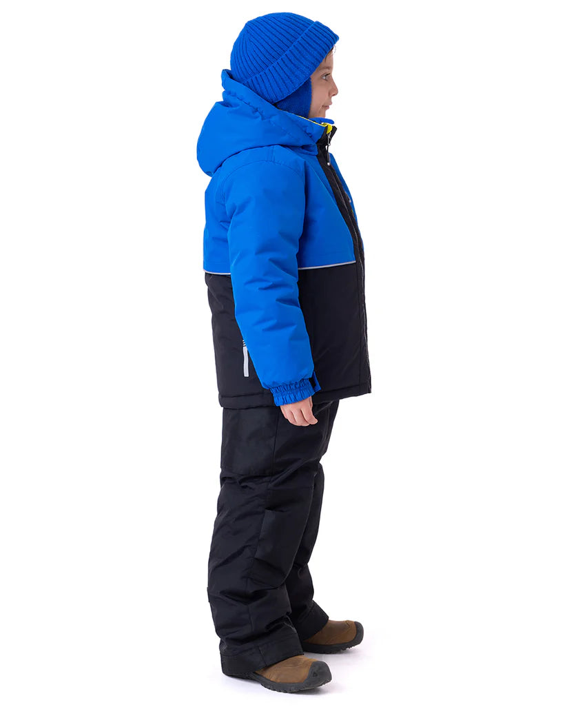 P&T Kids' Quentin 2-Piece Snowsuit