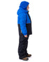 P&T Kids' Quentin 2-Piece Snowsuit