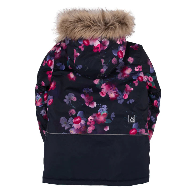 P&T Kids' Grace Winter Jacket