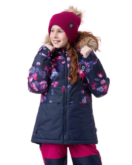 P&T Kids' Grace Winter Jacket