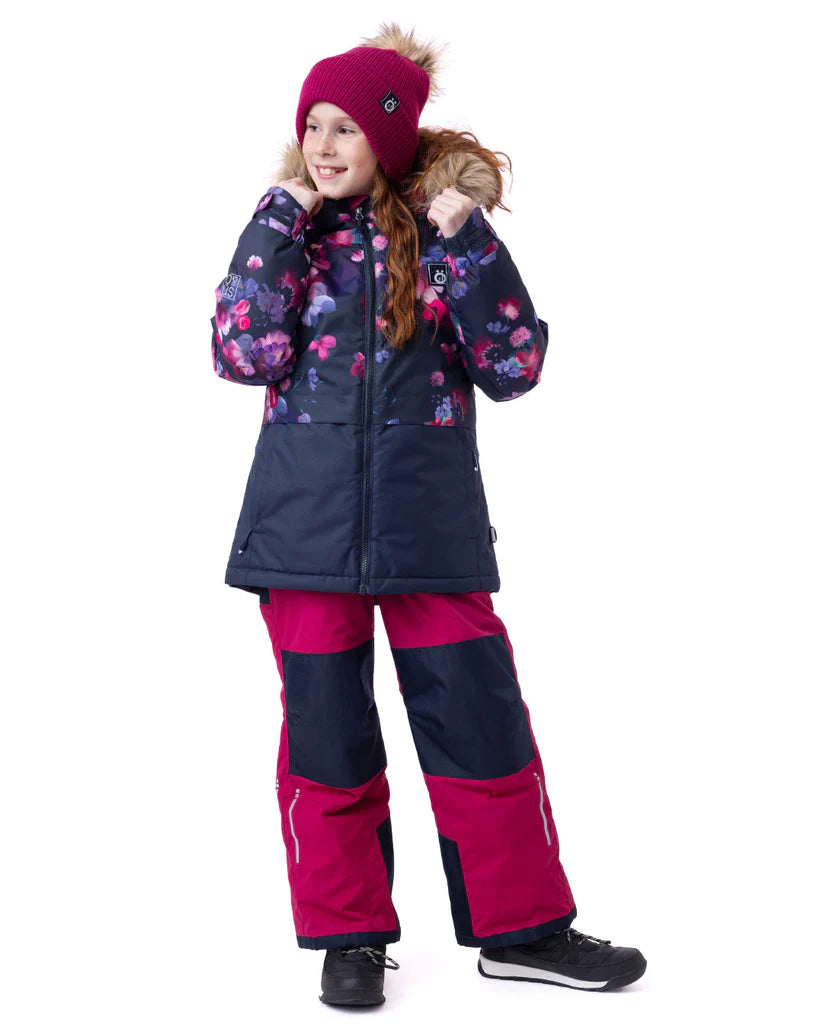 P&T Kids' Grace Winter Jacket