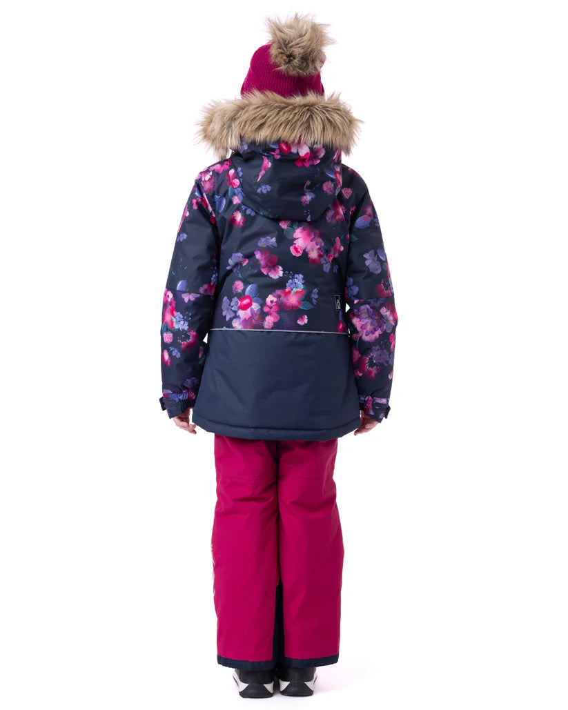 P&T Kids' Grace Winter Jacket
