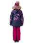 P&T Kids' Grace Winter Jacket