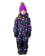 P&T Kids' Camelia One-Piece Snowsuit
