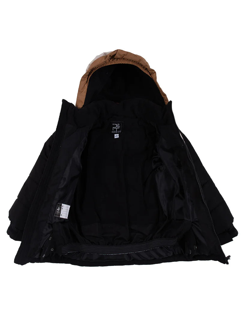 P&T Kids' Leon 2-Piece Snowsuit