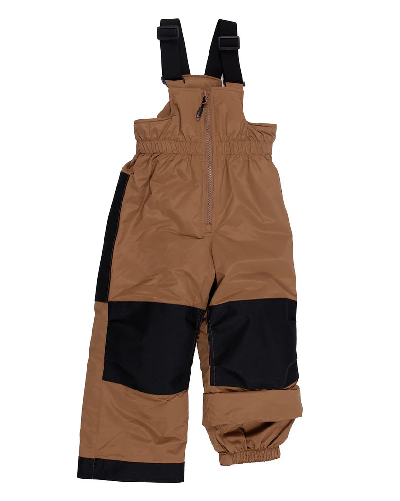 P&T Kids' Leon 2-Piece Snowsuit