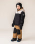P&T Kids' Leon 2-Piece Snowsuit