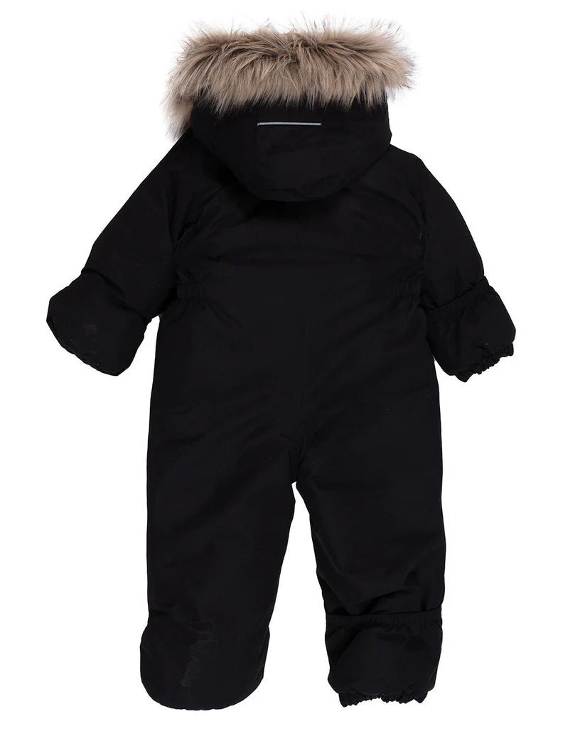P&T Baby Maxence One-Piece Snowsuit