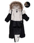 P&T Baby Maxence One-Piece Snowsuit