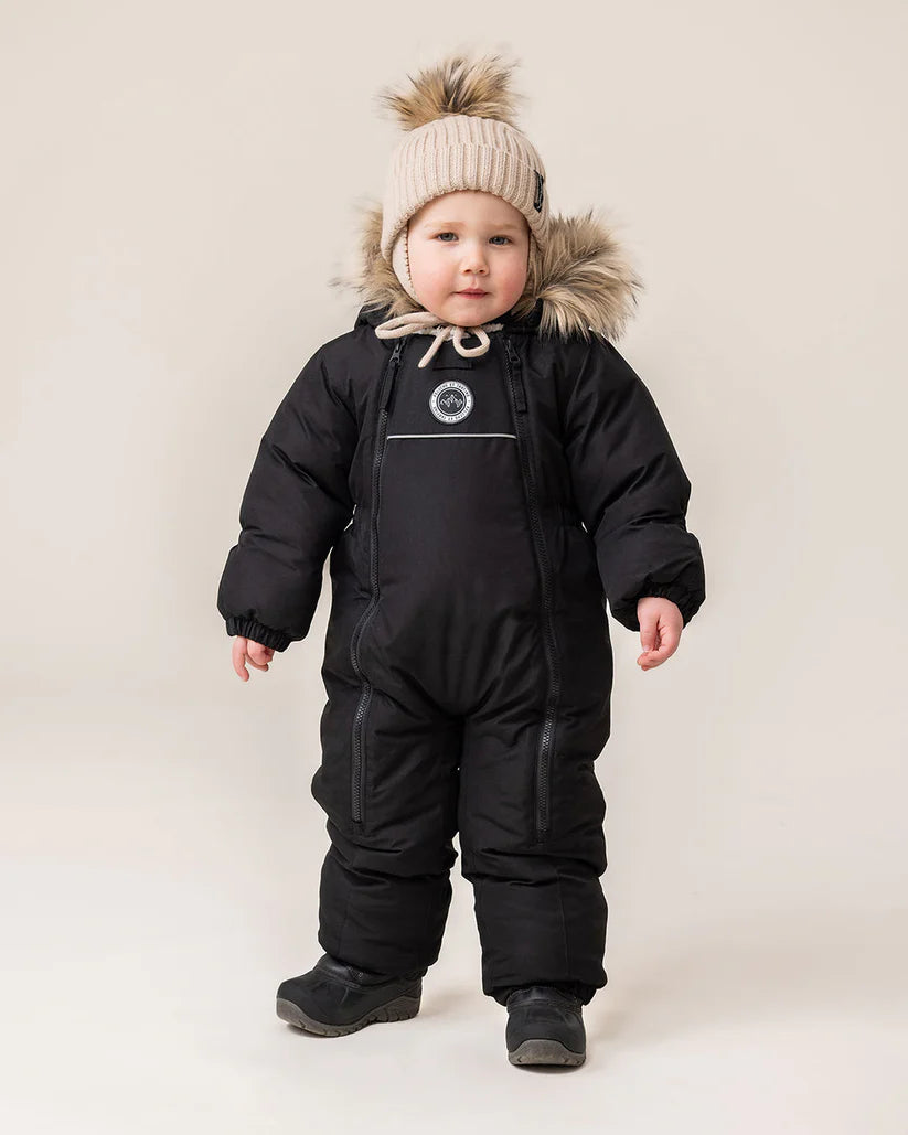 P&T Baby Maxence One-Piece Snowsuit