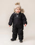 P&T Baby Maxence One-Piece Snowsuit