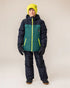 SNÖ Kids' Roman Winter Jacket