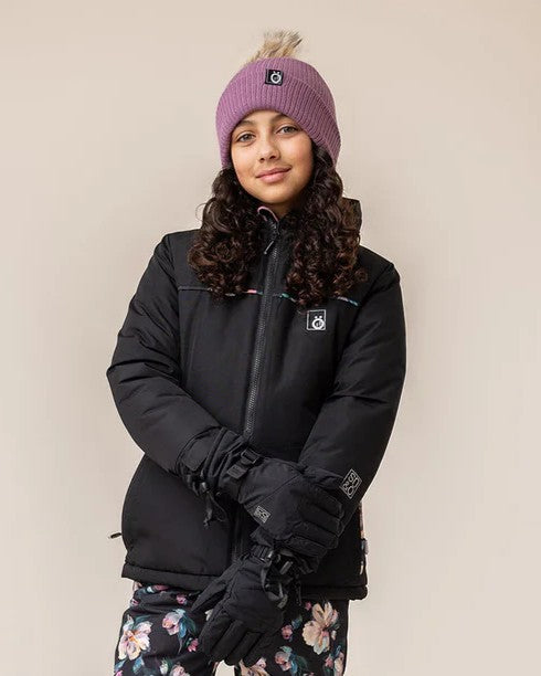 SNÖ Kids' Josie Winter Jacket