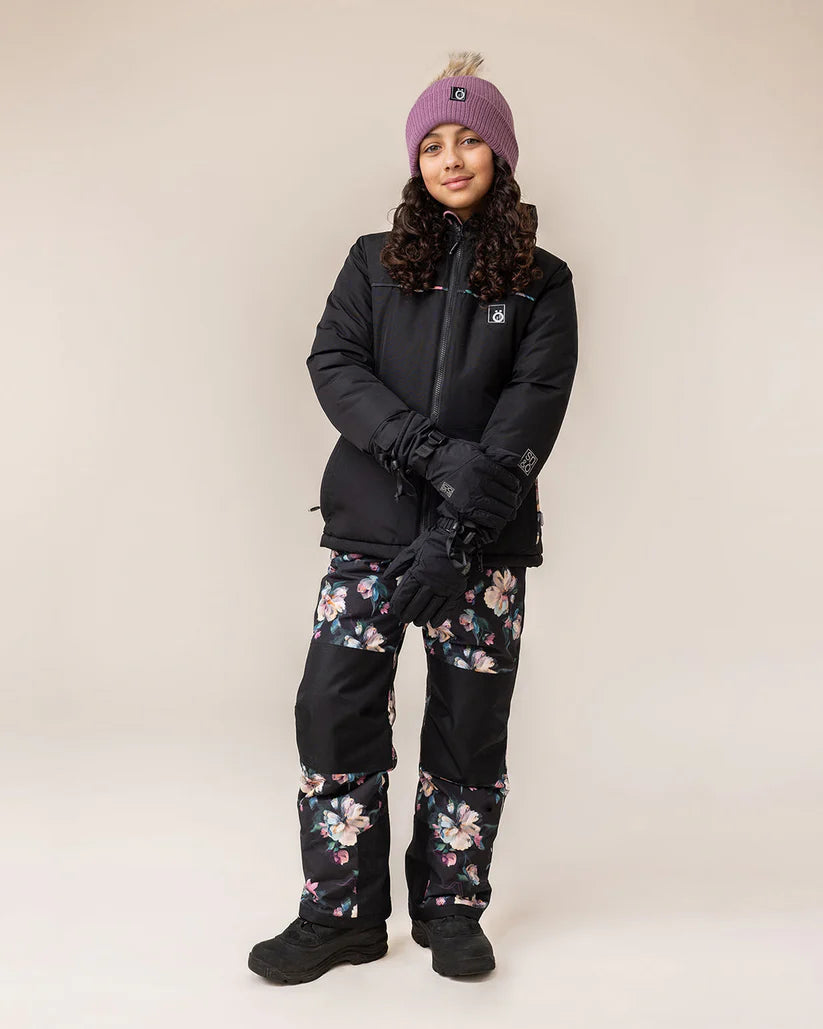 SNÖ Kids' Josie Winter Jacket