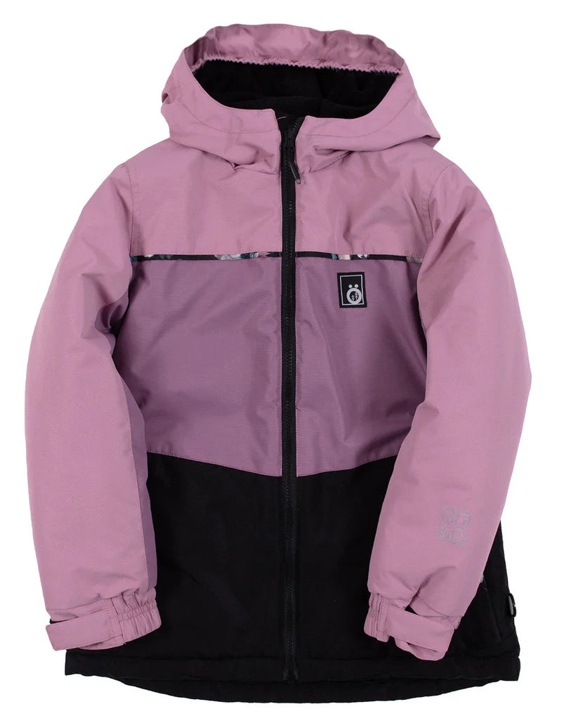 SNÖ Kid's Iris Winter Jacket