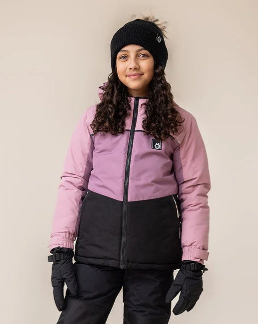 SNÖ Kid's Iris Winter Jacket