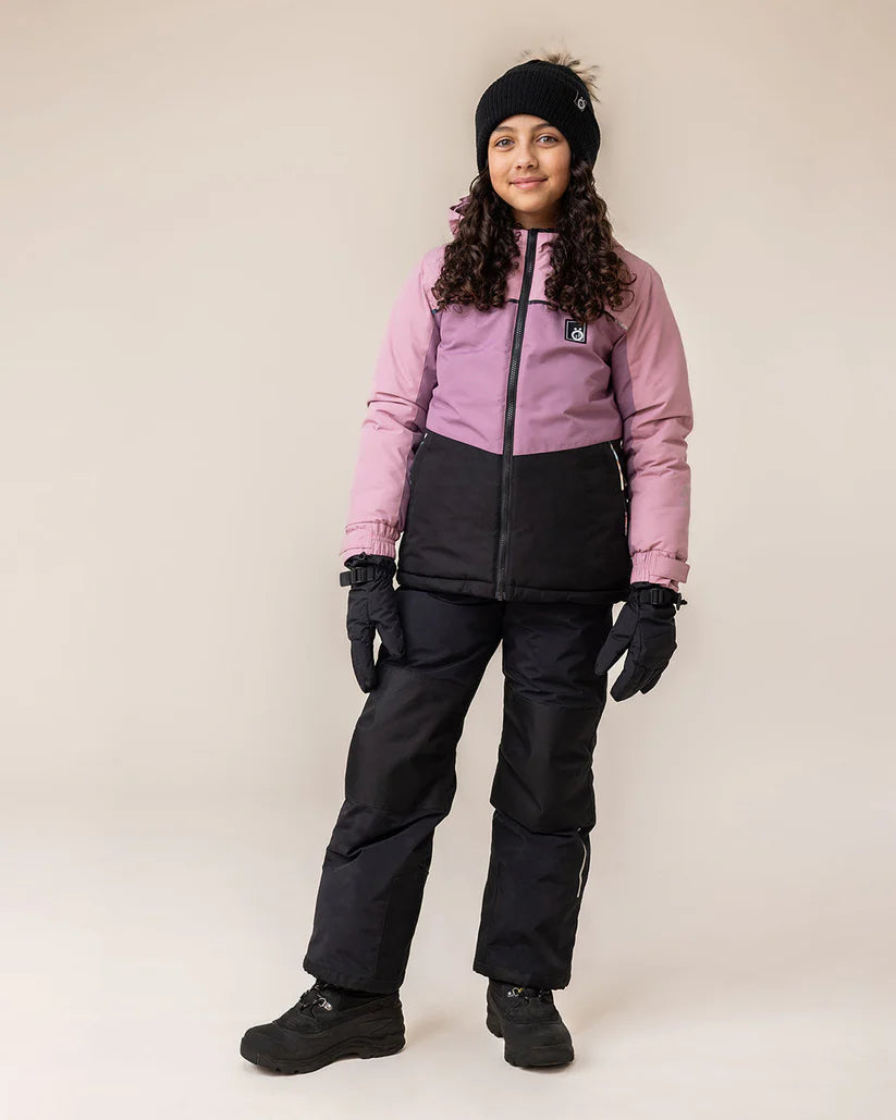 SNÖ Kid's Iris Winter Jacket