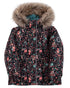 P&T Kids' Gaia 2-Piece Snowsuit
