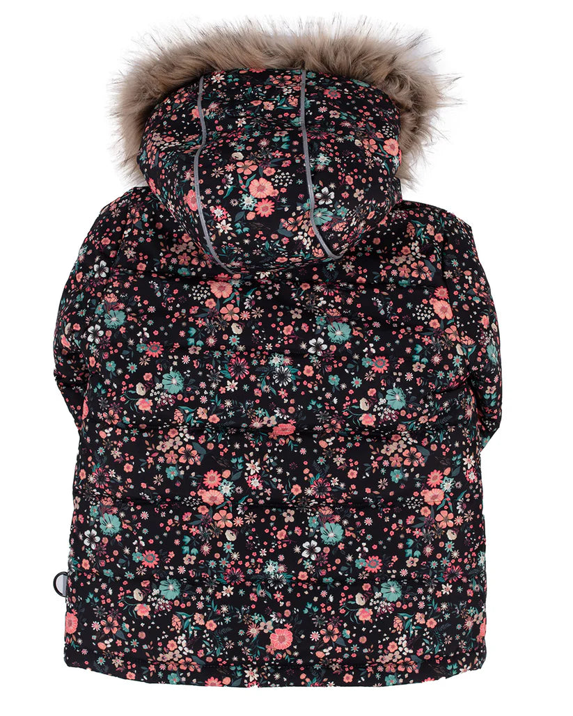 P&T Kids' Gaia 2-Piece Snowsuit