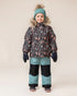 P&T Kids' Gaia 2-Piece Snowsuit
