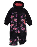 P&T Kids' Emilie One-Piece Snowsuit