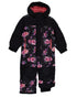 P&T Kids' Emilie One-Piece Snowsuit