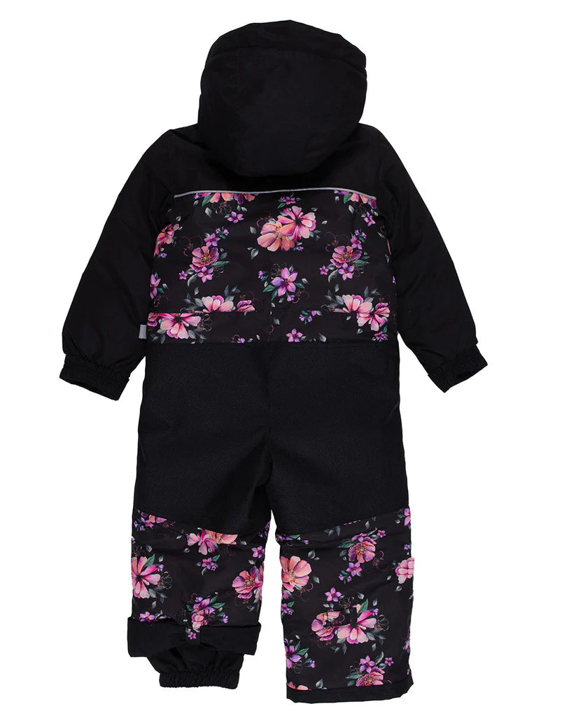 P&T Kids' Emilie One-Piece Snowsuit