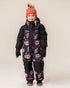 P&T Kids' Emilie One-Piece Snowsuit